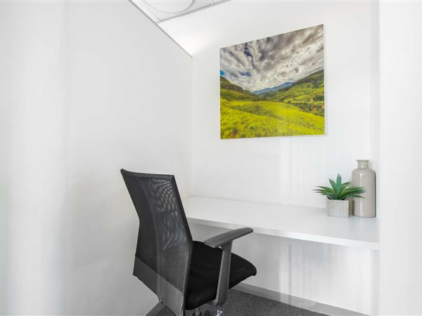 15  m² Office Space