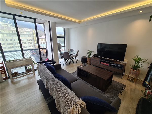 1 Bed Apartment