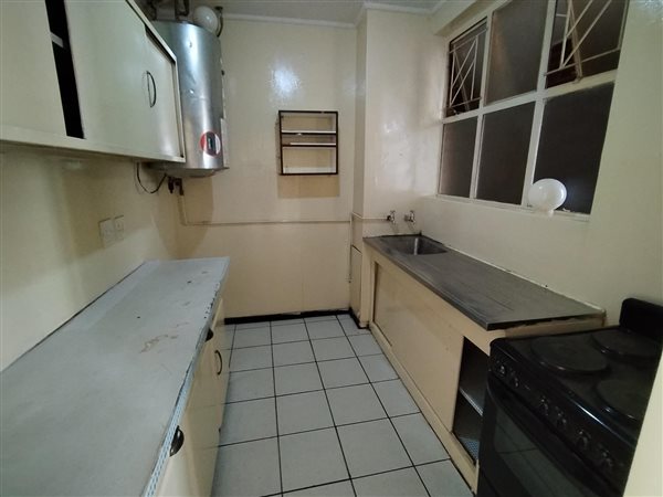 1.5 Bed Apartment