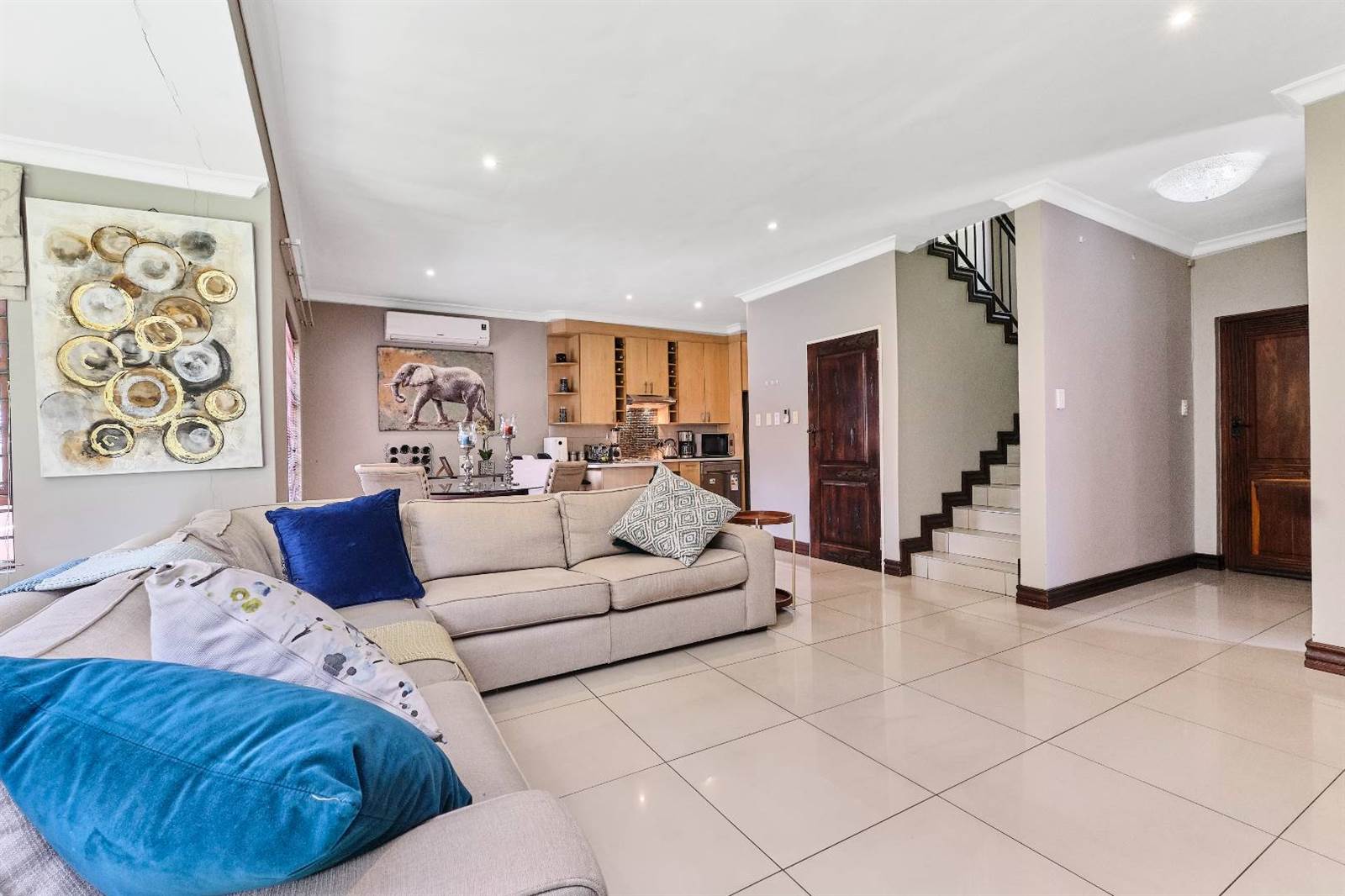 3 Bed Cluster in Randpark Ridge photo number 4
