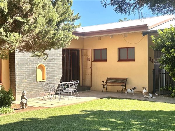 3 Bed House in Oosterville
