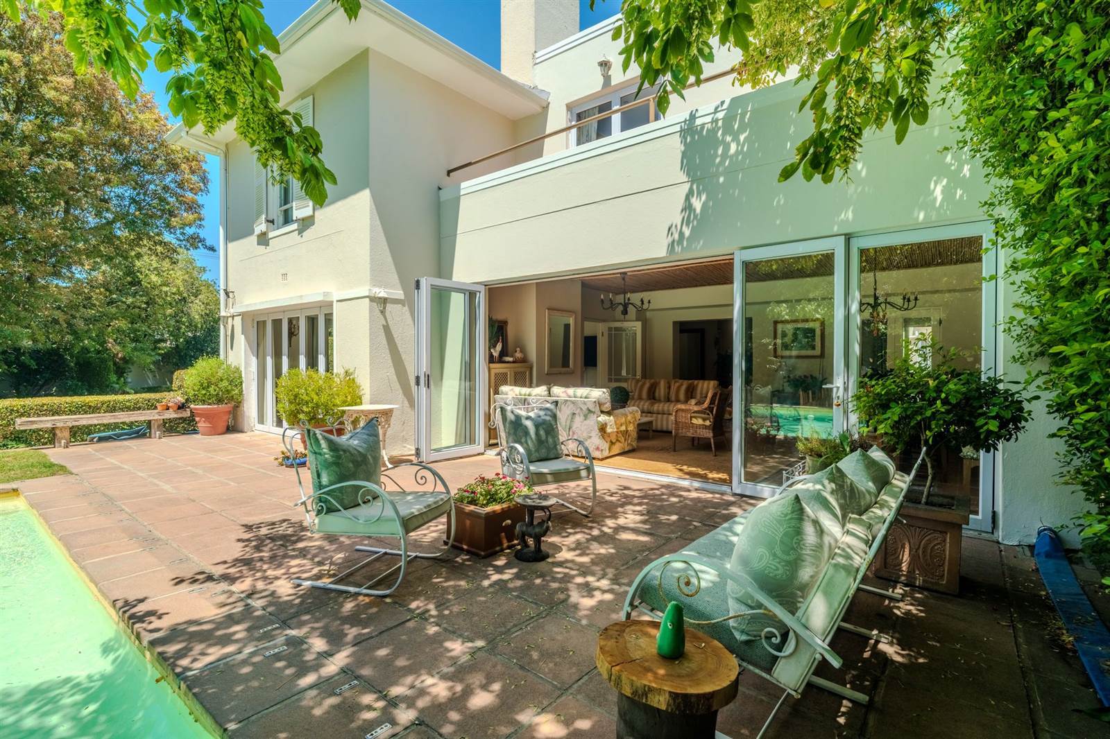 4 Bed House in Rondebosch photo number 30