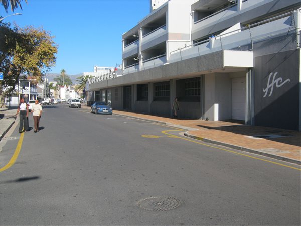 75 m² Commercial space 75 m² Commercial space