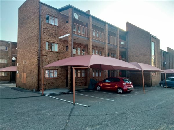 30 Bed Apartment in Brakpan Central