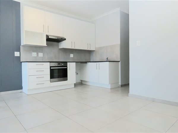 2 Bed Apartment