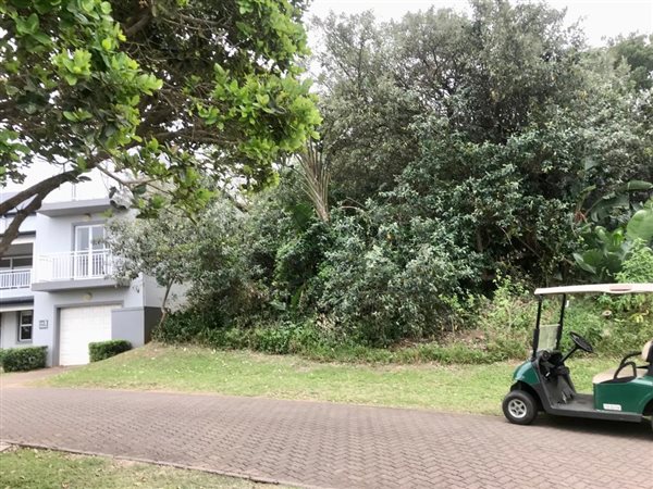546 m² Land available in Princes Grant Golf Estate