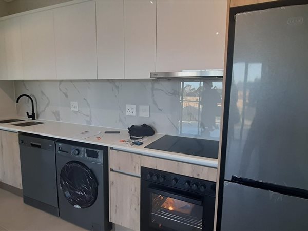 1 Bed Apartment in Richwood