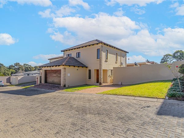 3 Bedroom House 3 Bedroom House