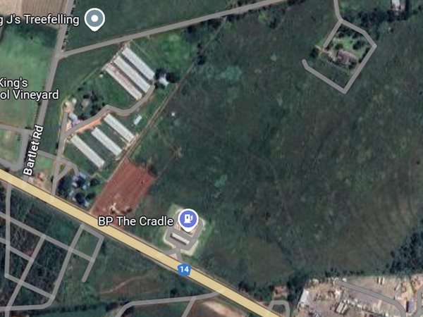 5 ha Farm 5 ha Farm
