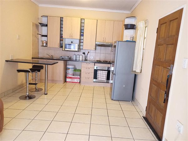 1 Bedroom Townhouse 1 Bedroom Townhouse