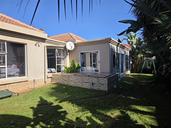 3 Bedroom House 3 Bedroom House