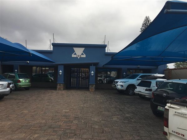 500  m² Commercial space in Rustenburg Central