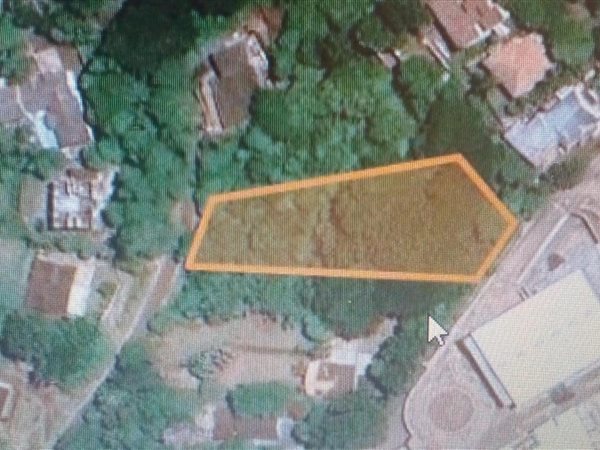 2 543 m² Land