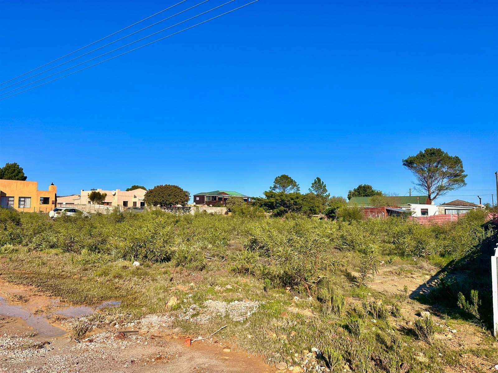 1092 m² Land available in Fisherhaven photo number 9