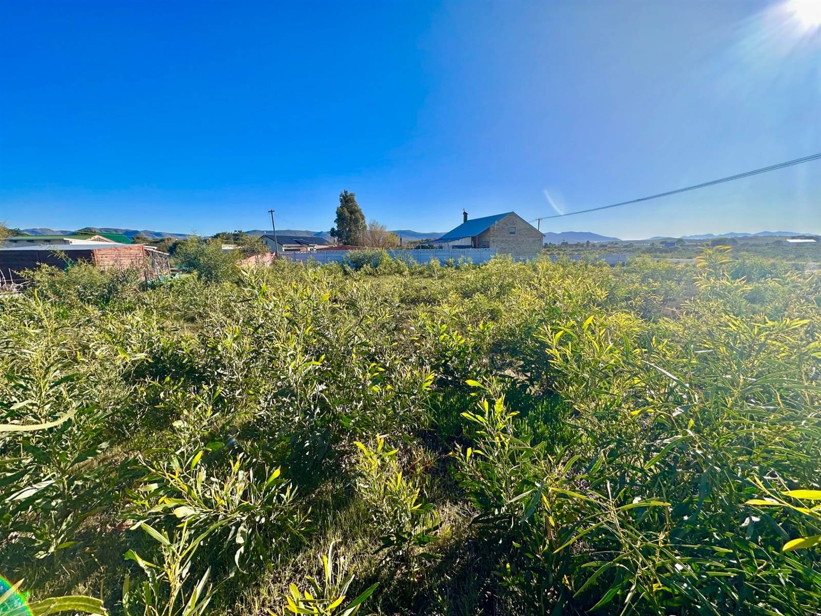 1092 m² Land available in Fisherhaven photo number 4