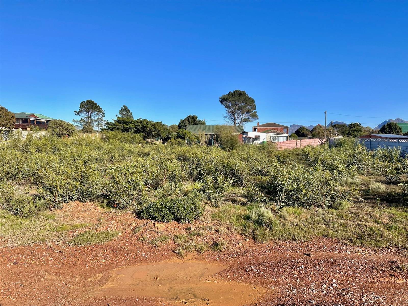 1092 m² Land available in Fisherhaven photo number 7
