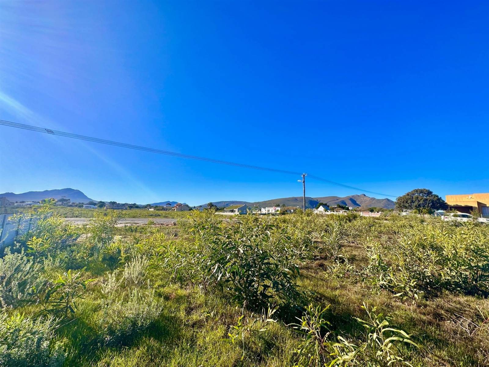 1092 m² Land available in Fisherhaven photo number 10