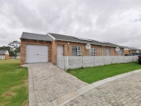 2 Bedroom Townhouse 2 Bedroom Townhouse