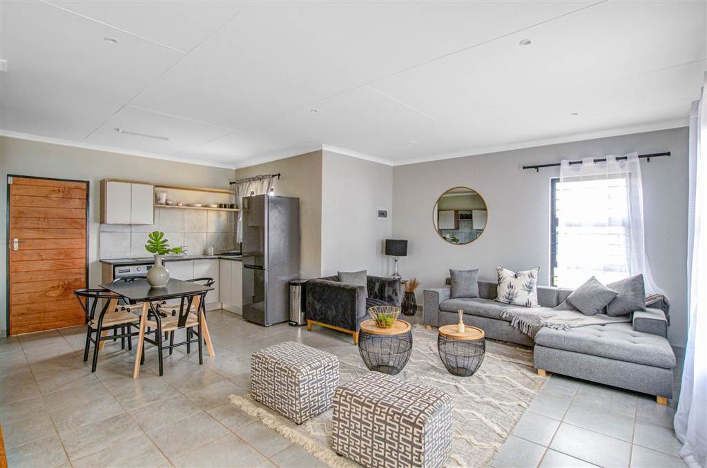 3 Bedroom House 3 Bedroom House