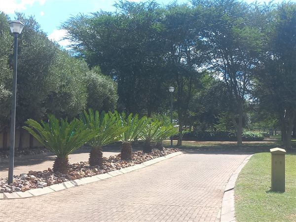 506 m² Land 506 m² Land