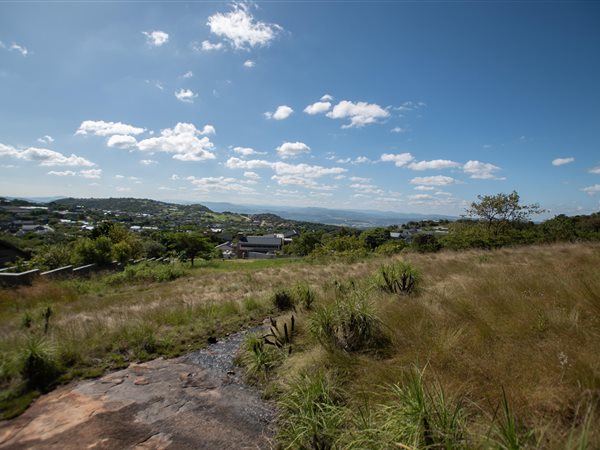 9983 m² Land available in The Rest Nature Estate