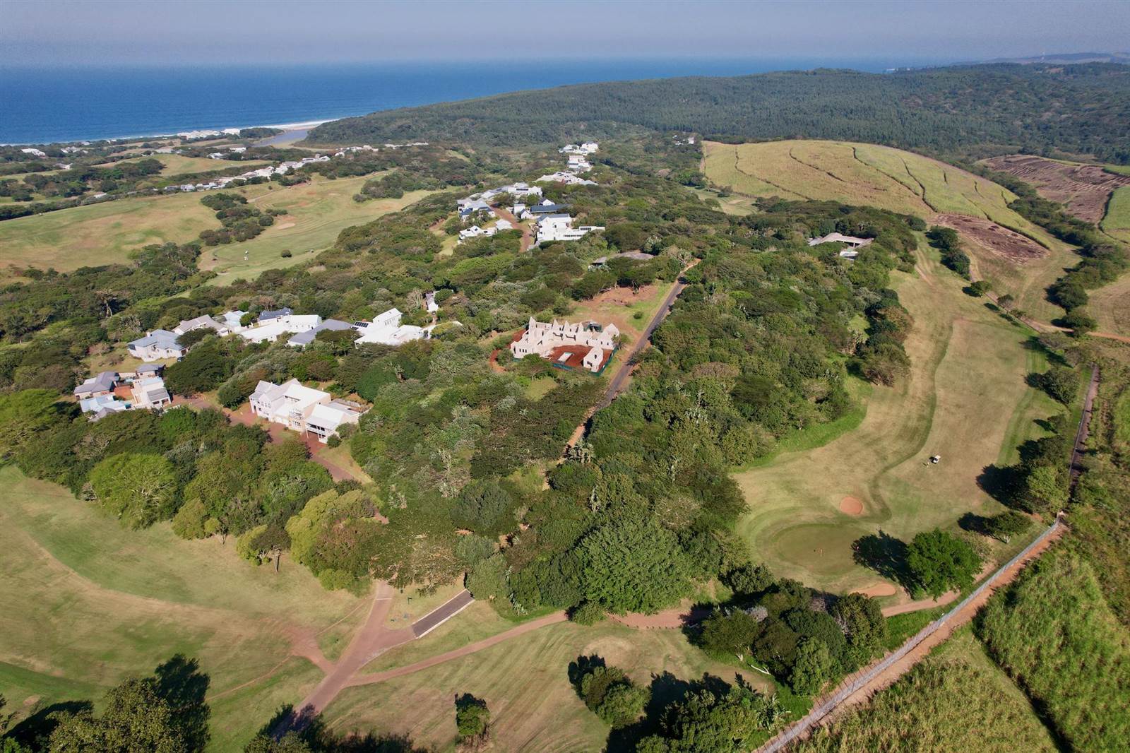 571 m² Land available in Princes Grant Golf Estate photo number 5