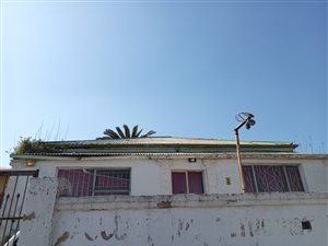 3 Bed House in West Turffontein
