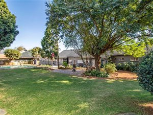 3 Bed House in Florida Park