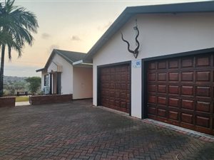 4 Bed House in Richem