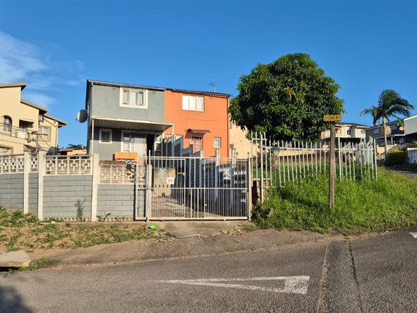 2 Bedroom House 2 Bedroom House