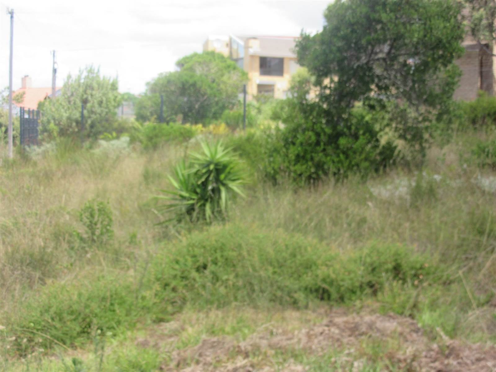 750 m² Land available in Reebok photo number 8