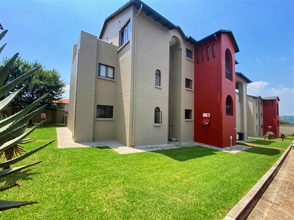 2 Bed Townhouse