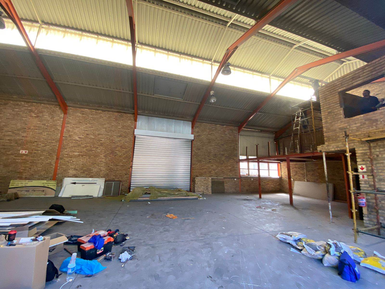532  m² Industrial space in Kramerville photo number 11