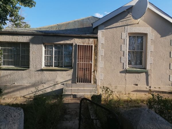 3 Bed House in Warden