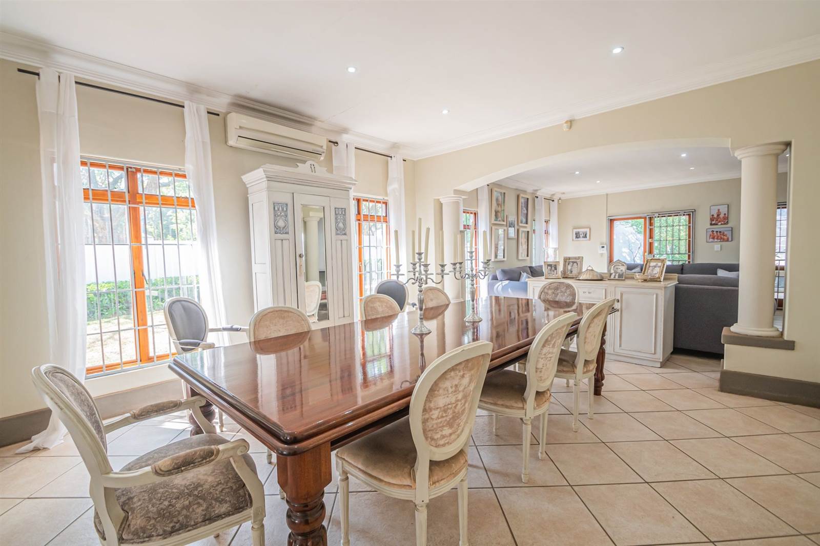 6 Bed House in Waterkloof photo number 6