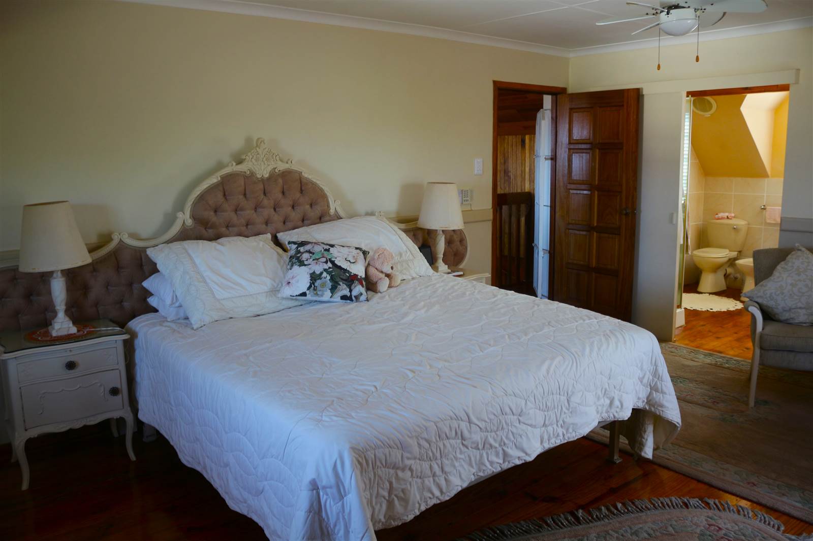 4 Bed House in Winklespruit photo number 15