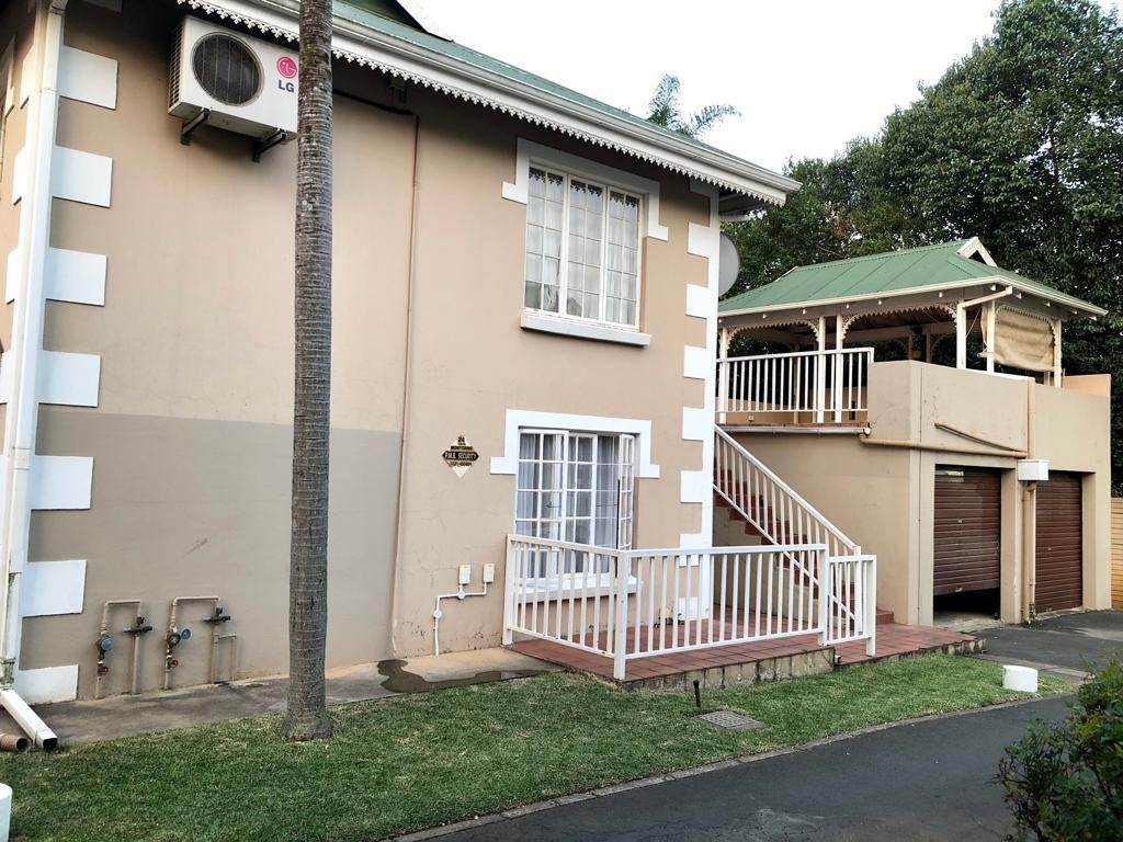 3 Bed Townhouse in Scottsville photo number 16