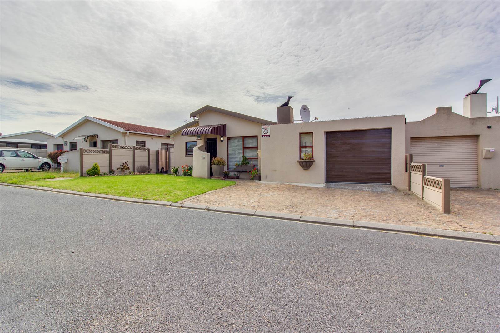 3 Bed House in Protea Village photo number 1