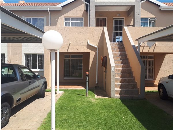 3 Bed Apartment in Kanoniers Park