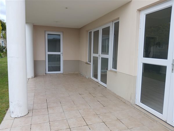 3 Bed Townhouse