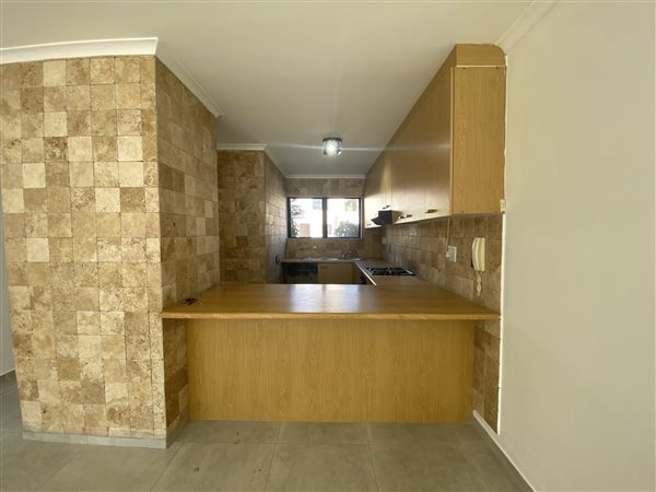 3 Bedroom Townhouse 3 Bedroom Townhouse
