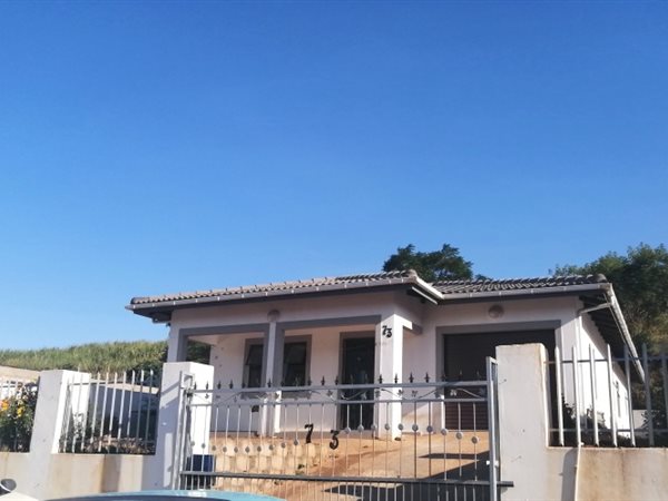 3 Bed House in Belvedere