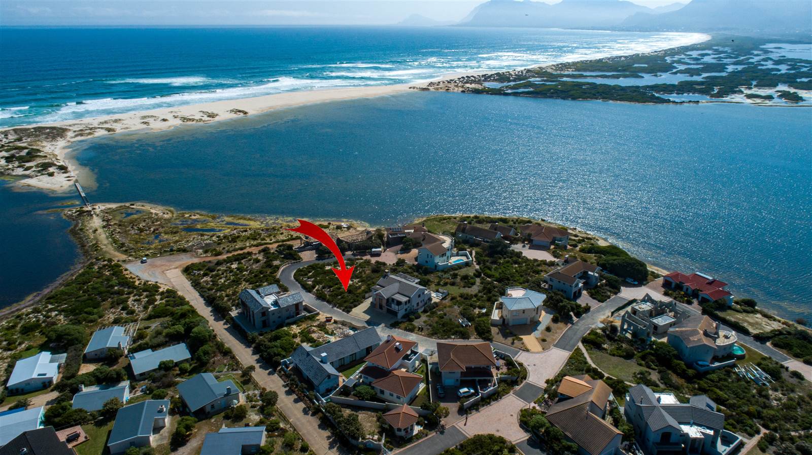 459 m² Land available in Sandbaai photo number 1