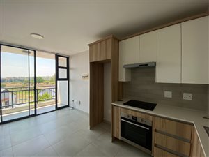 Apartment in Lombardy Estate