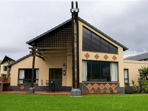 3 Bed Townhouse in Ladysmith