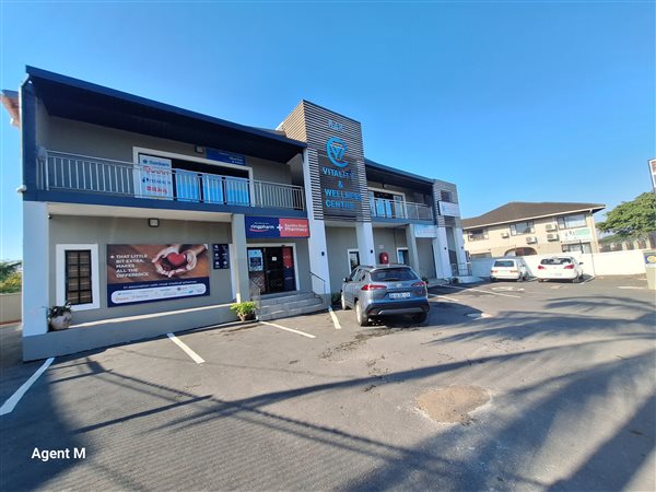 75 m² Commercial space 75 m² Commercial space