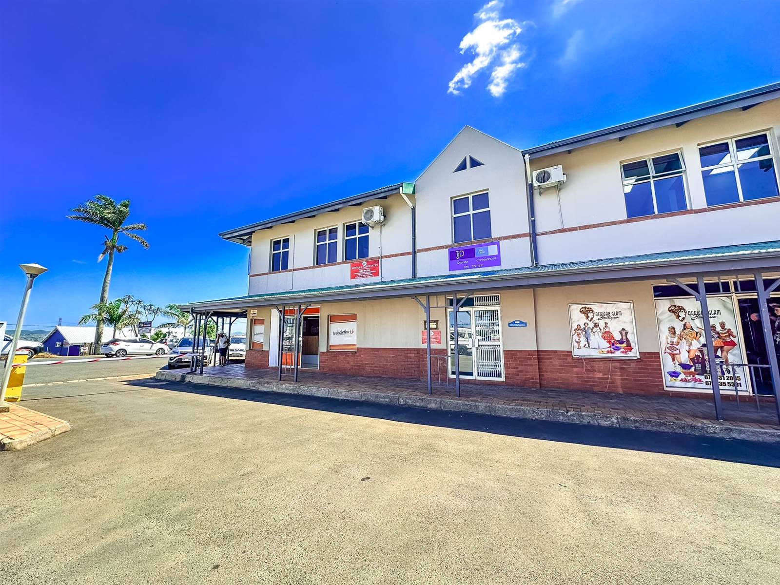334  m² Commercial space in Empangeni Central photo number 3