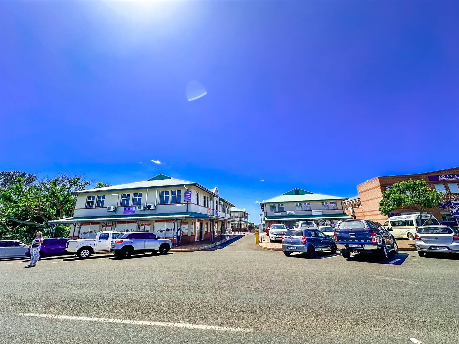 334  m² Commercial space in Empangeni Central photo number 4