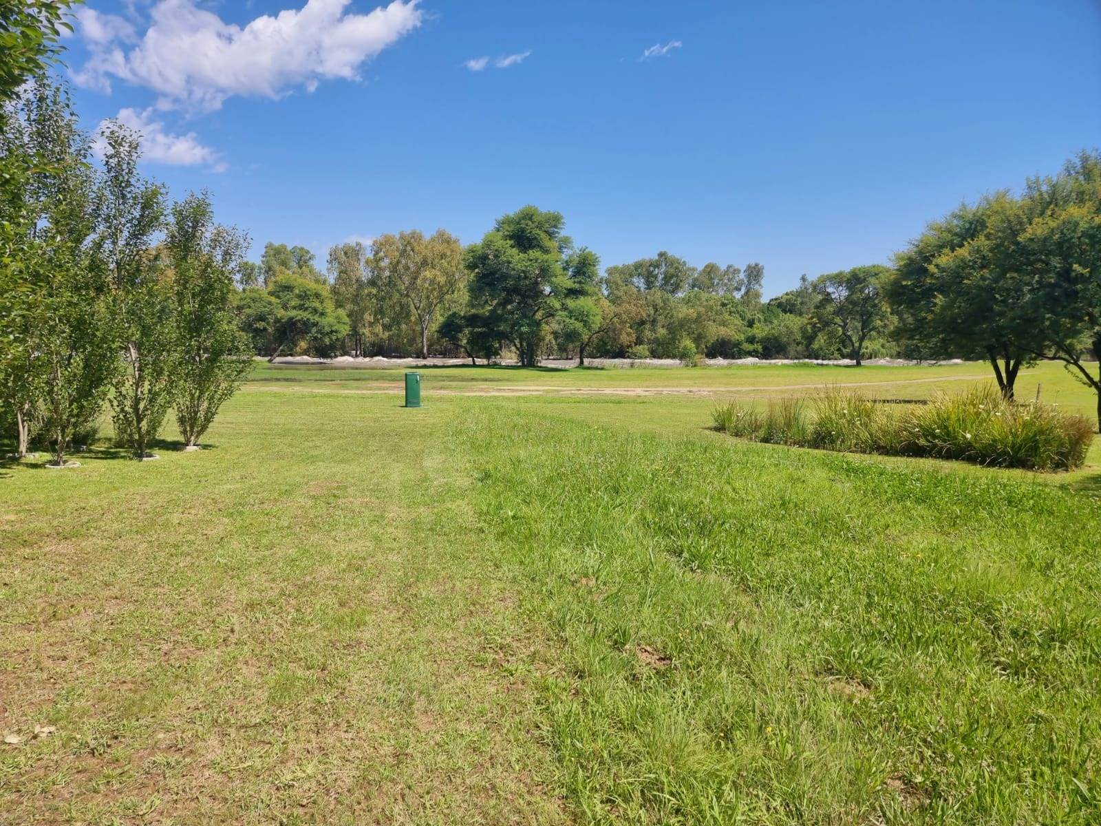 717 m² Land available in Parys Golf Estate photo number 3