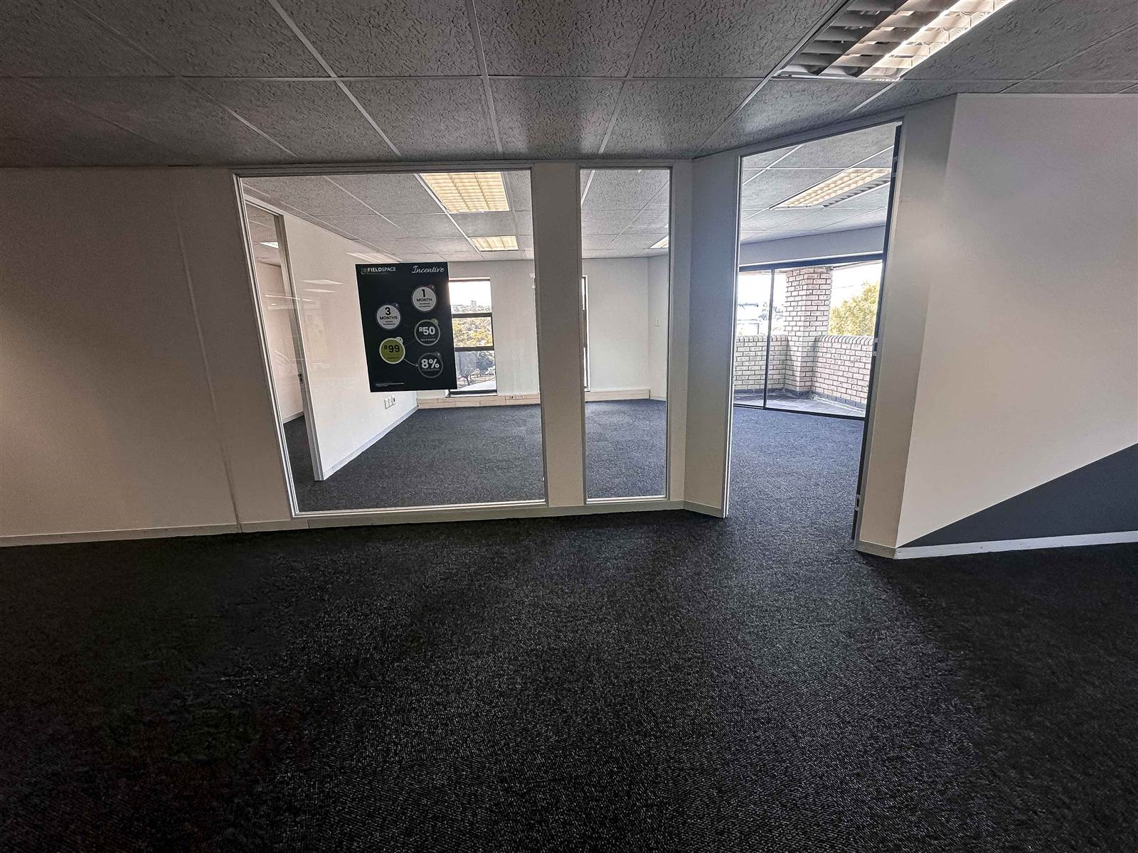 292  m² Commercial space in Hurlingham photo number 17